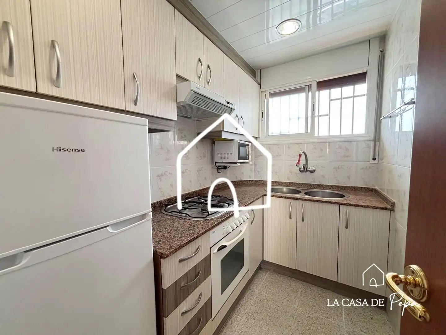 Appartement avec terrasse à vendre à Cunit Residencial, imagen 11