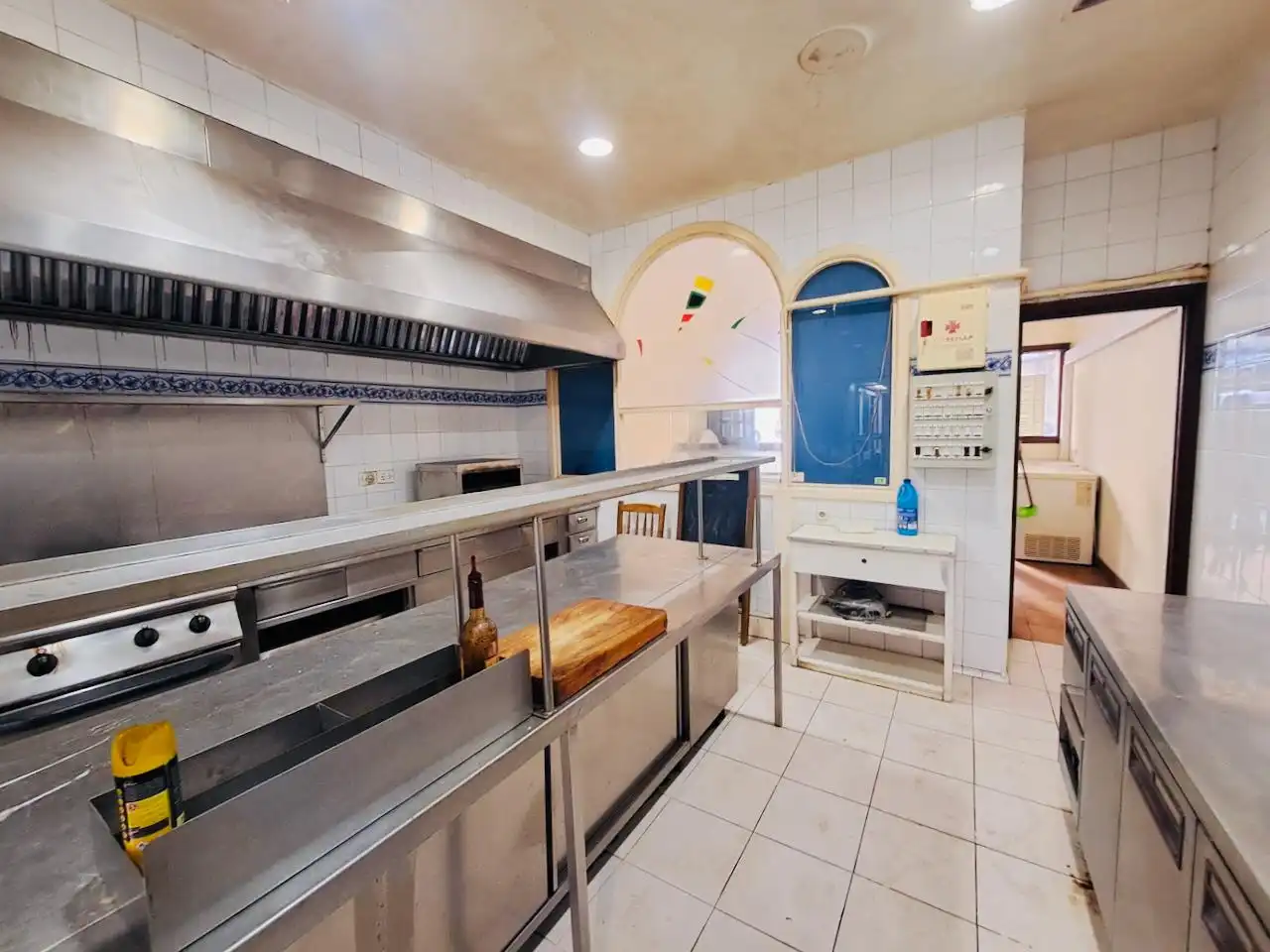 Local comercial en venda a Gros, imagen 12