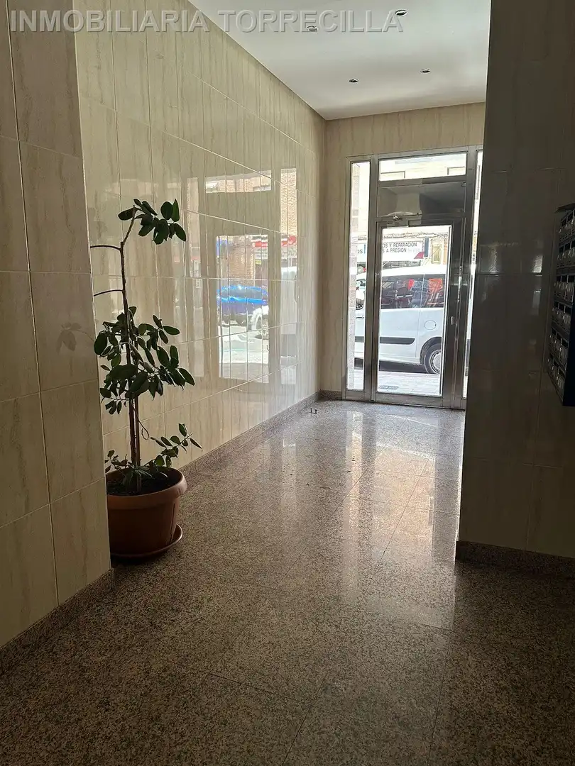 Pis en venda en Valladolid amb Balcó