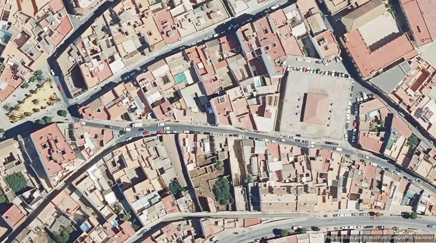 Flat for sale in Centro, imagen 4