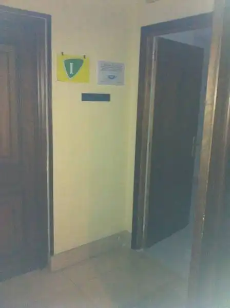 Oficina amb ascensor de lloguer a Plaza de Toros, imagen 5