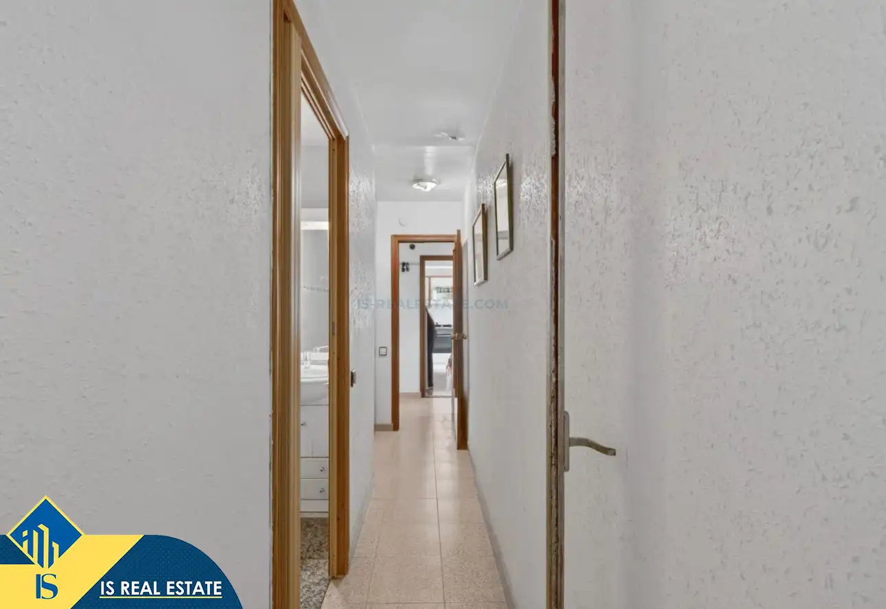 Apartament amb ascensor en venda a San Blas, imagen 8