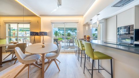 Foto 3 de Apartamento en venta en Rodeo Alto - Guadaiza - La Campana, Marbella