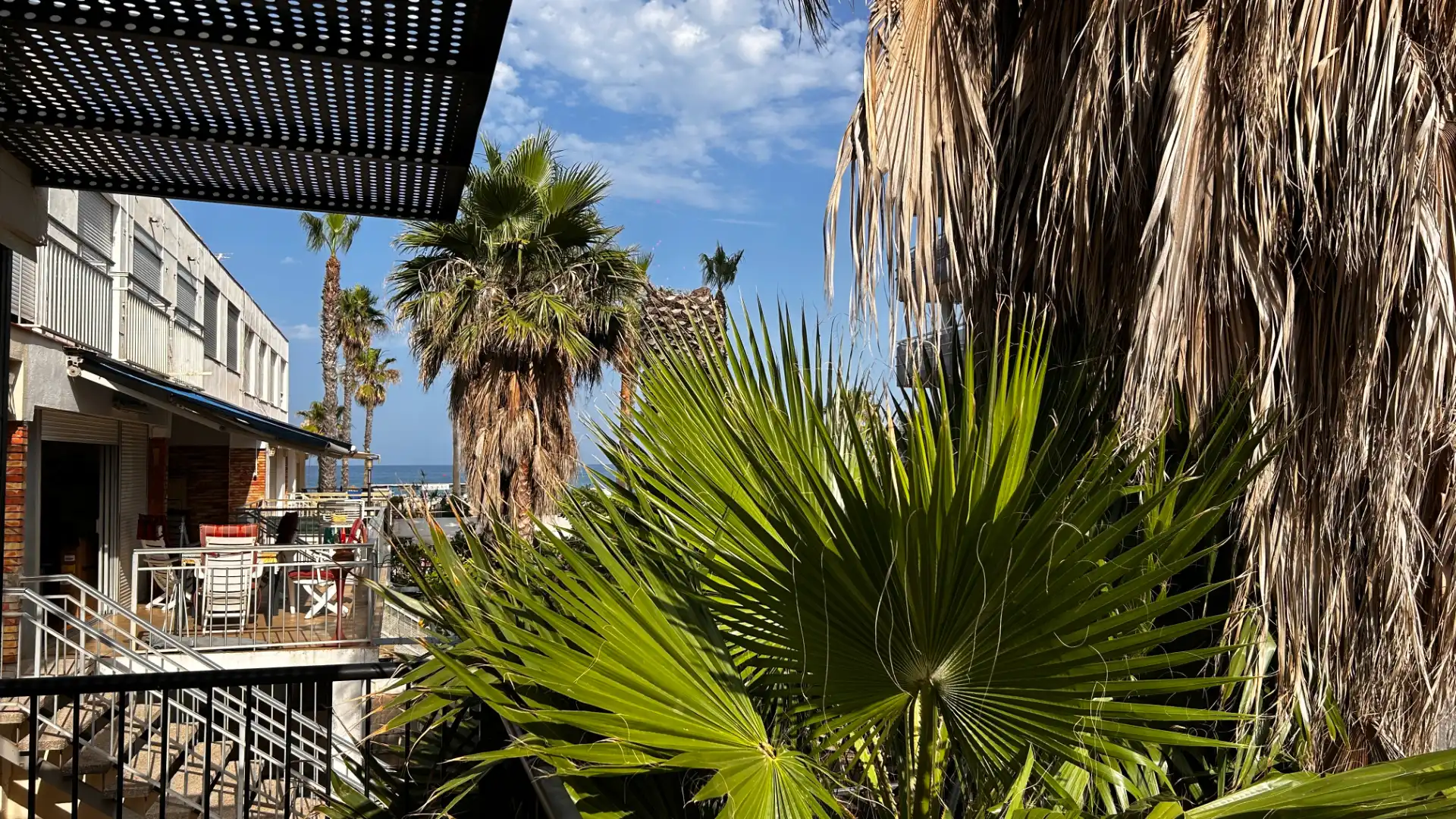 Maison mitoyenne avec jardin à vendre à Avinguda del Papa Luna 26D, imagen 24