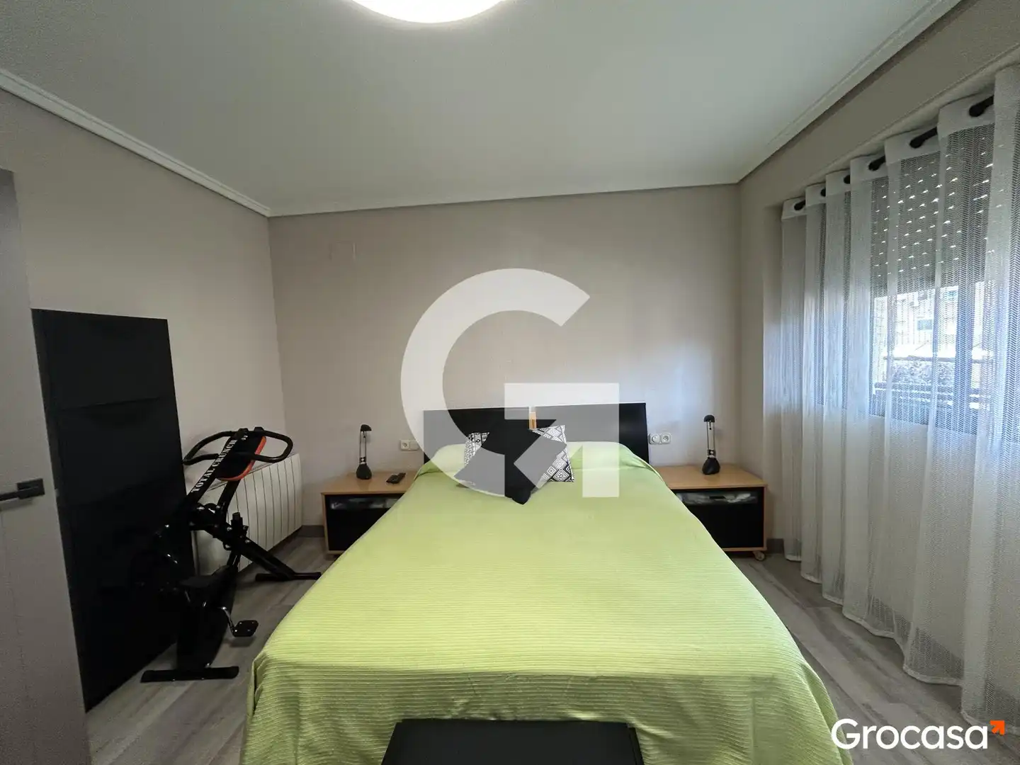 Piso en venta en CL DIAGONAL, Nuevo Centro