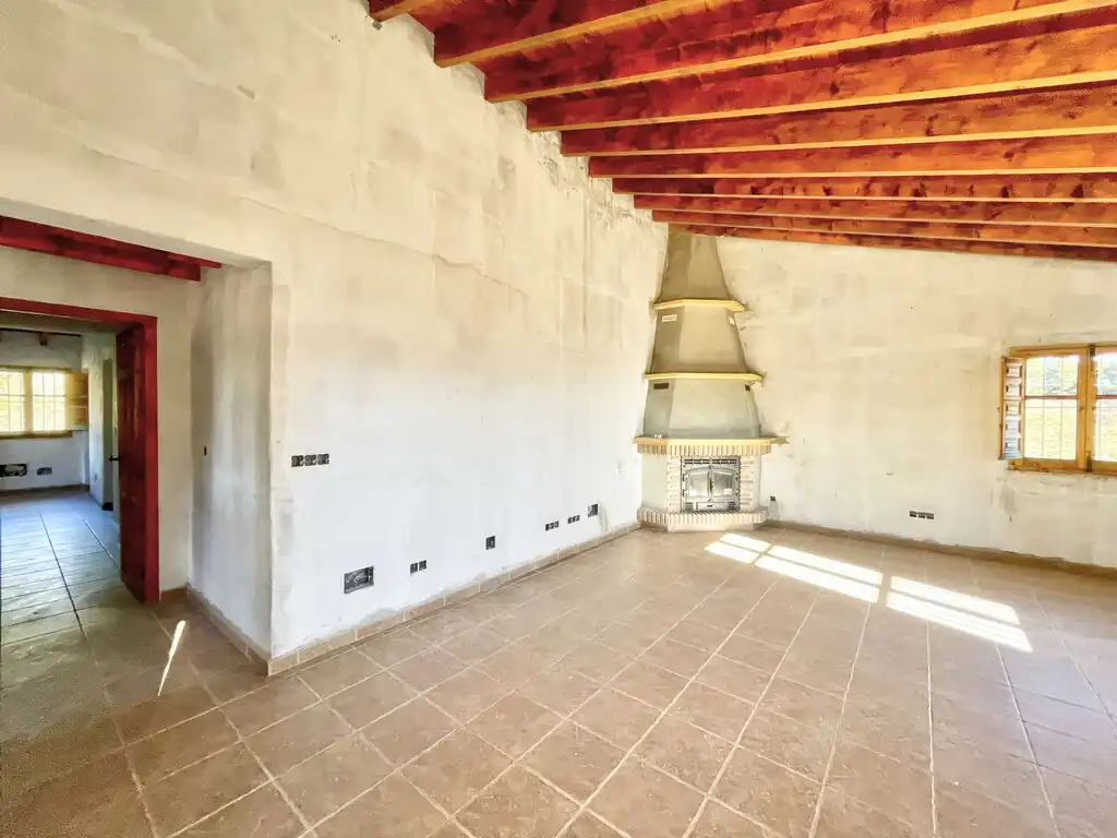 Casa rústica amb piscina en venda a El Borge, imagen 5