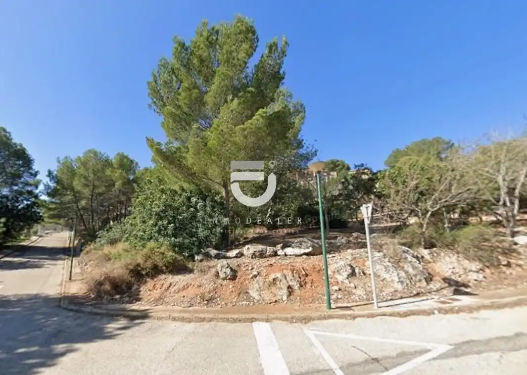 Residencial en venta en Ròtova