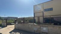 Exterior view of Industrial buildings for sale in  Toledo Capital