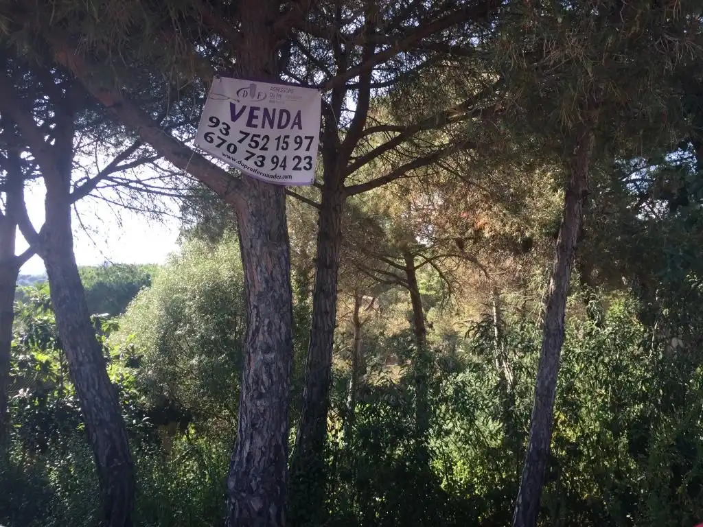 Wohnbaugrundstück zum Verkauf in Calle Benidorm, imagen 8