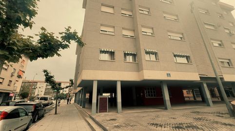 Foto 5 de Garaje en venta en Calle Panticosa, Utebo, Zaragoza