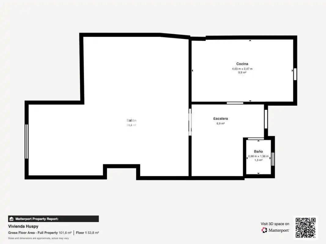 Casa o chalet en venta en Campanillas