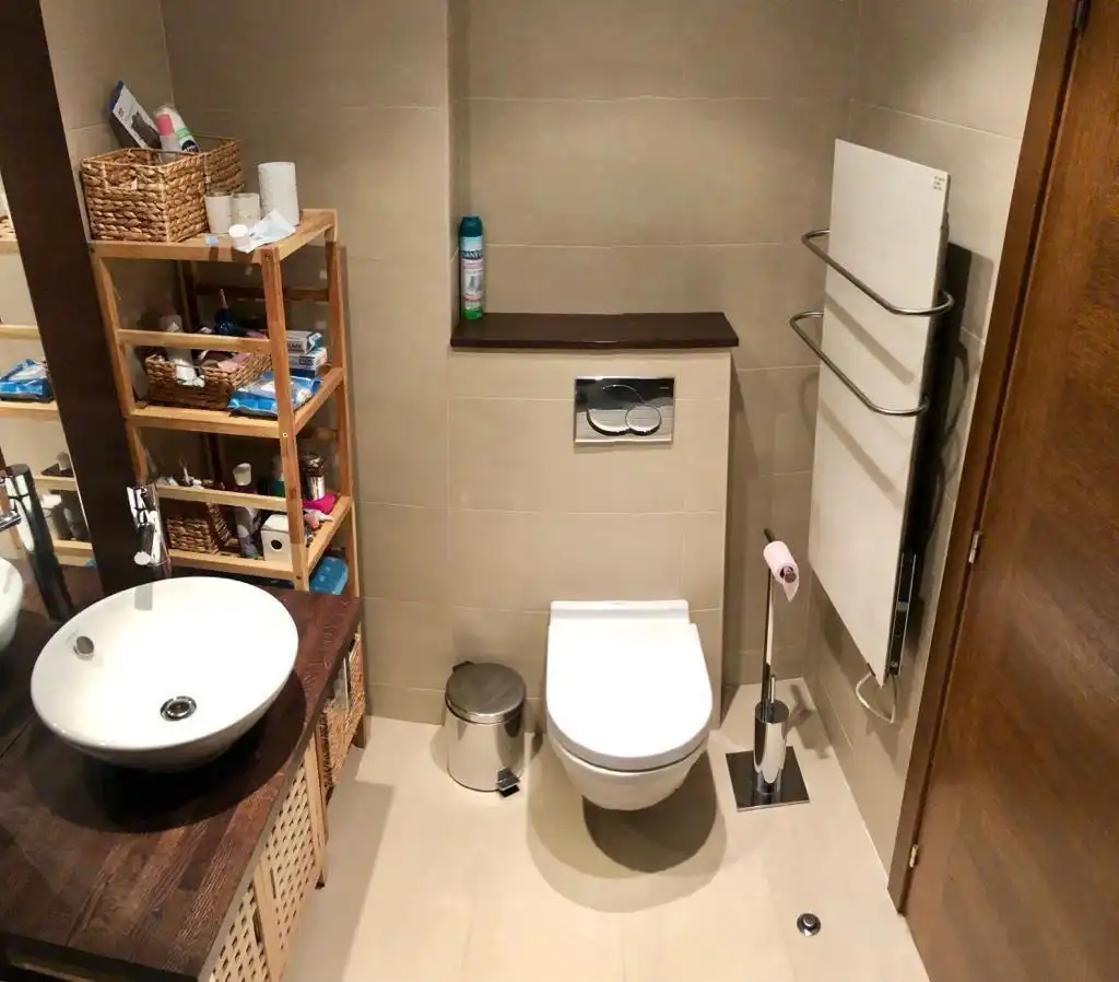 1-bedroom flat for sale in El Forn, Canillo · 11 of 60