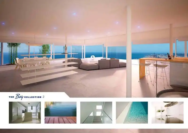 Casa amb jardí en venda a Benalmádena pueblo, imagen 2