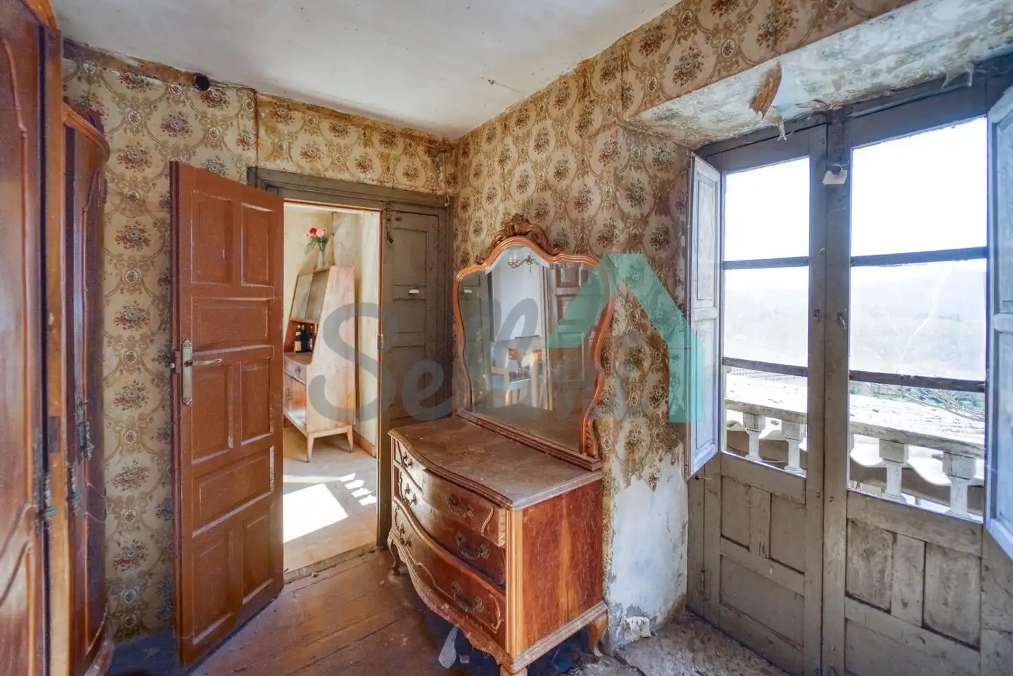 Casa con jardín en venta en Lugar Cermoño, imagen 52