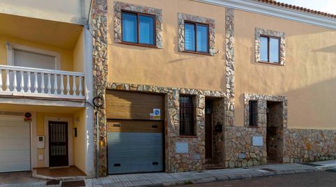 Foto 5 de Casa o chalet en venta en Carretera de Sevilla - Los Montitos, Badajoz Capital