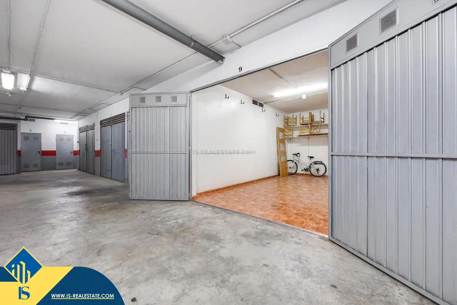 Wohnung mit Aufzug zum Verkauf in Centro, imagen 32