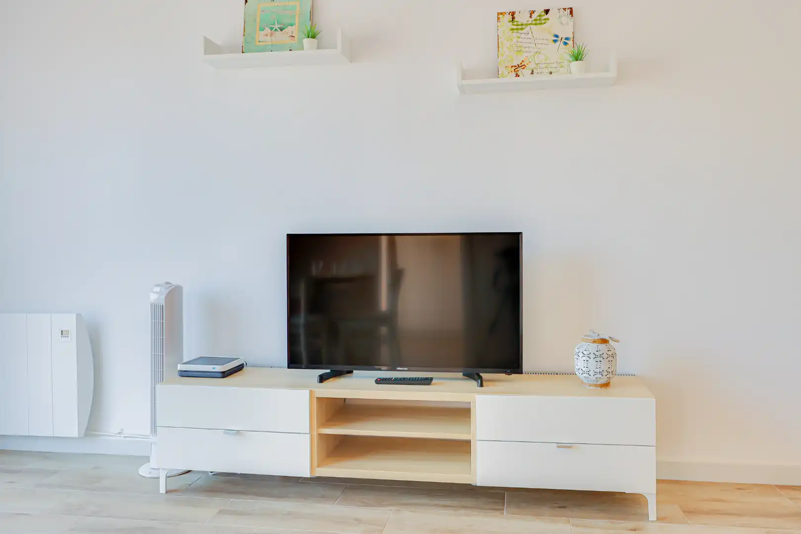 Piso en venta en Carrer Josep Tarradellas, Els Pins