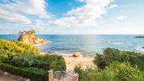 Jardí de Apartament en venda en Castell-Platja d'Aro amb Aire condicionat i Terrassa