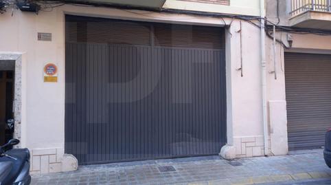 Photo 4 of Industrial buildings for sale in María Zambrano, La Constitución - Canaleta, Valencia