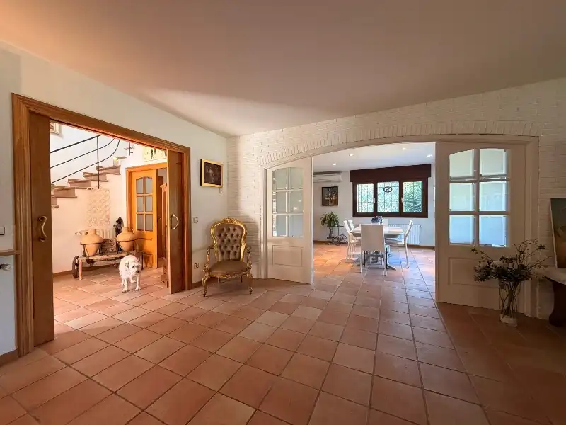 Casa o chalet en venta en Palafrugell con Aire acondicionado, Calefacción y Jardín privado