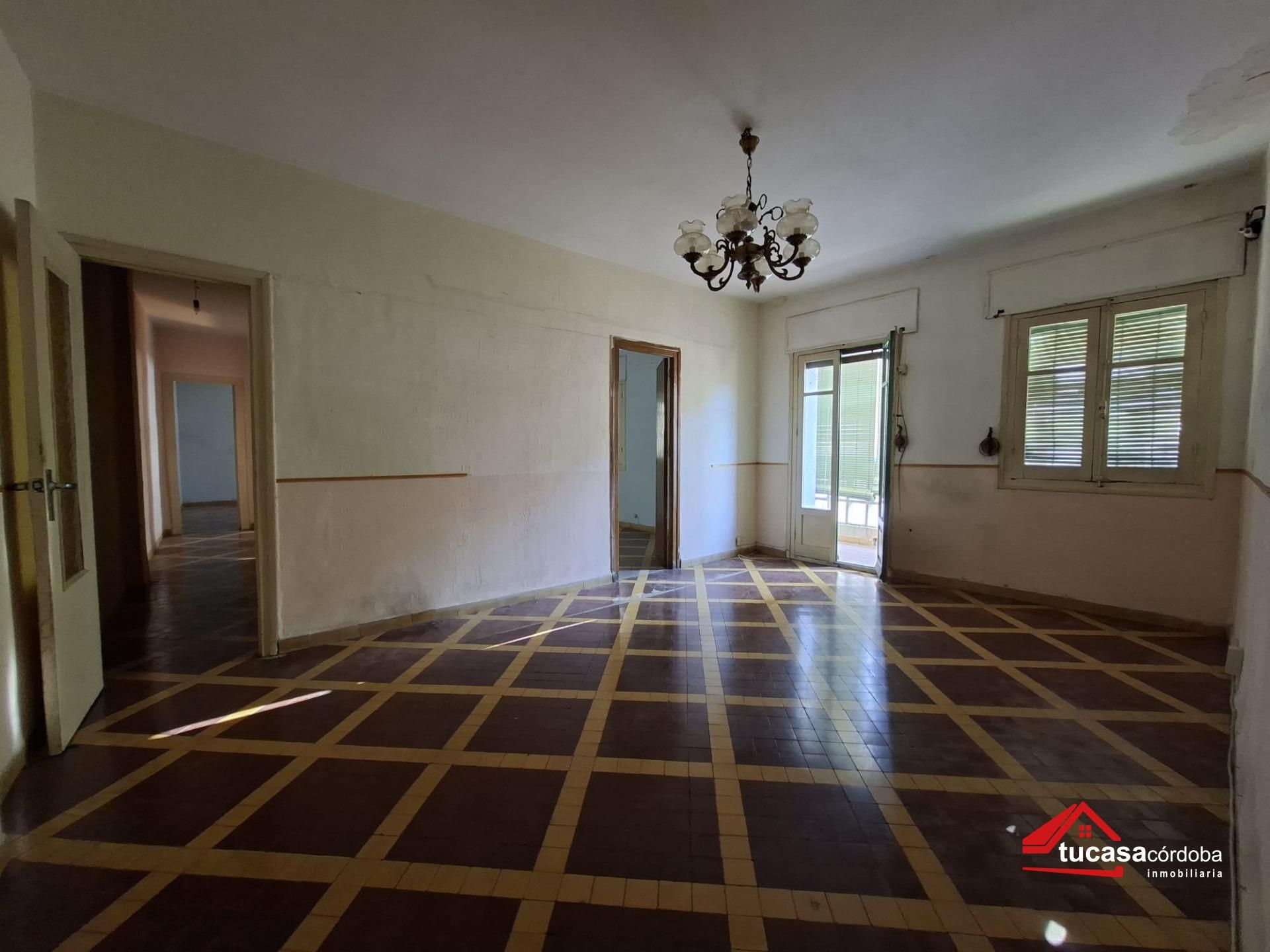 Pis en venda en  Córdoba Capital amb Terrassa i Traster