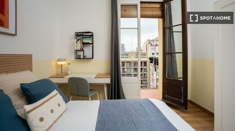 Foto 5 de Habitación en La Nova Esquerra de l'Eixample, Barcelona Capital