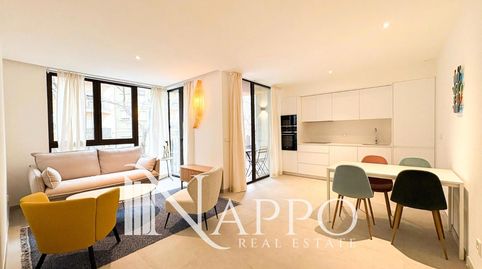 Foto 3 de Piso de alquiler en Joan Crespi, Son Espanyolet, Palma de Mallorca