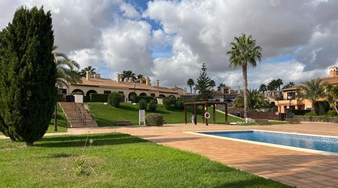 Photo 3 of Single-family semi-detached for sale in Barbados, Hacienda del Álamo Golf, Fuente Álamo de Murcia