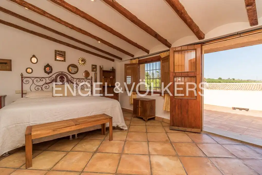 Casa amb terrassa en venda a San Miguel de Salinas, imagen 33
