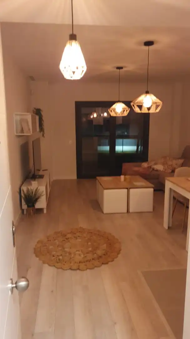 Flat with pool for sale in Avenida Marqués de Valle Niza, imagen 4
