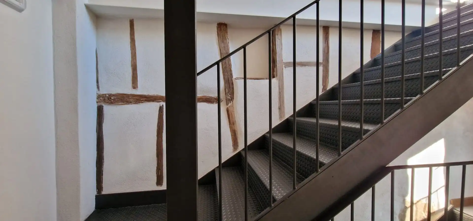 Casa adosada en venta en Garganta la Olla