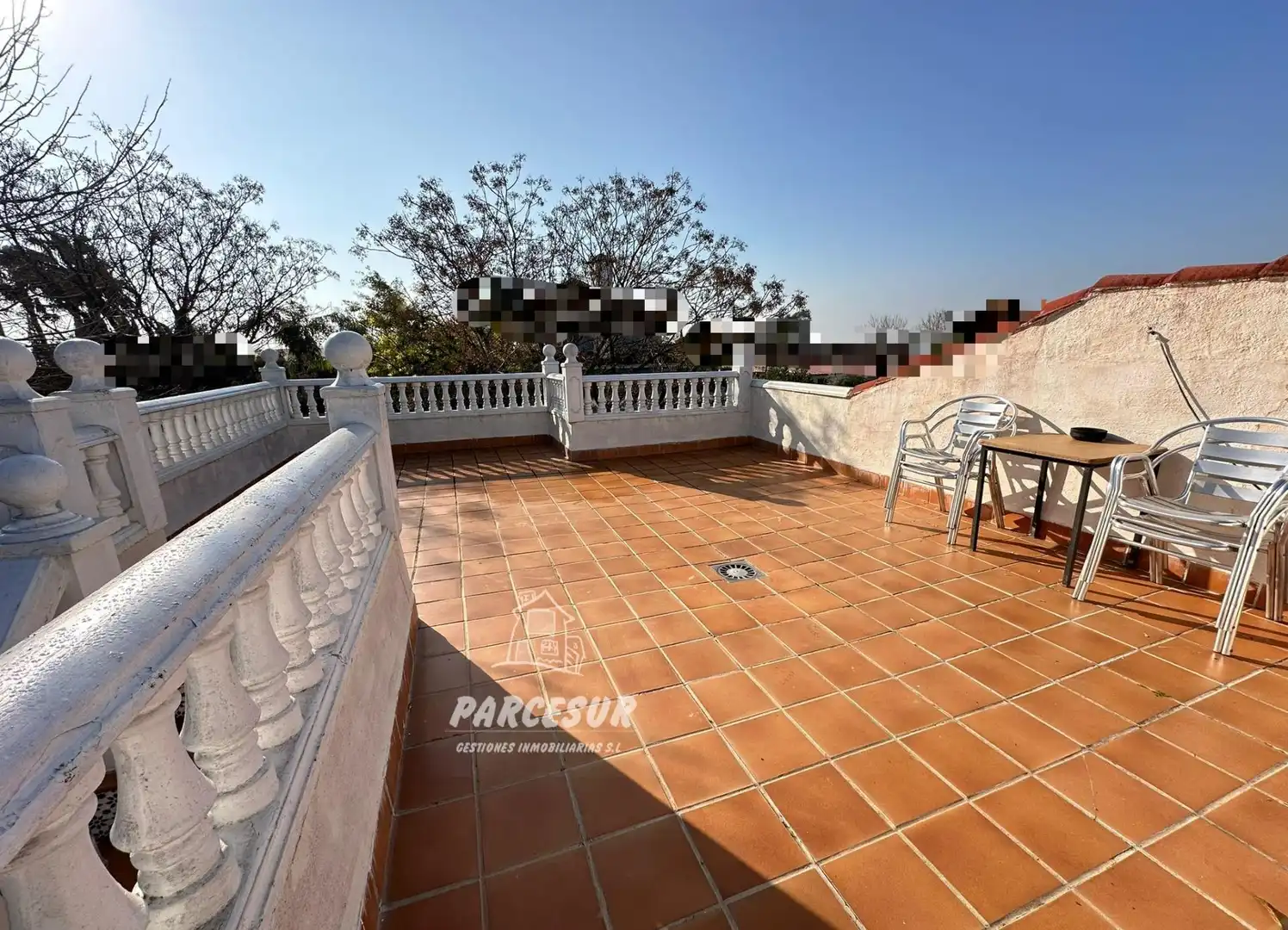 Casa con piscina in vendita a Periurbano Oeste - Sierra, imagen 21