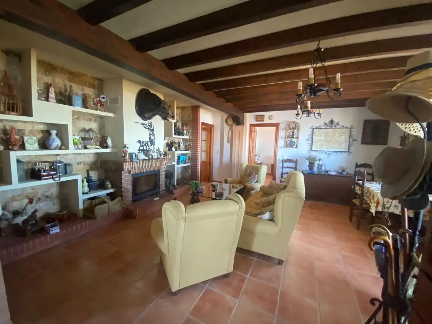 Rural land for sale in Nigüelas, imagen 4
