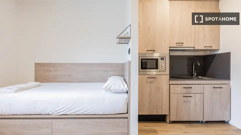 Room in Alisal - San Román