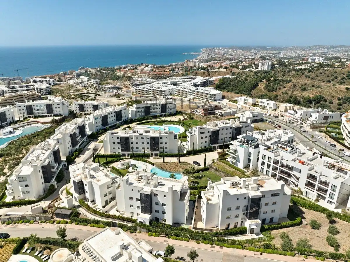 Flat with pool for sale in Higueron West 3, imagen 36