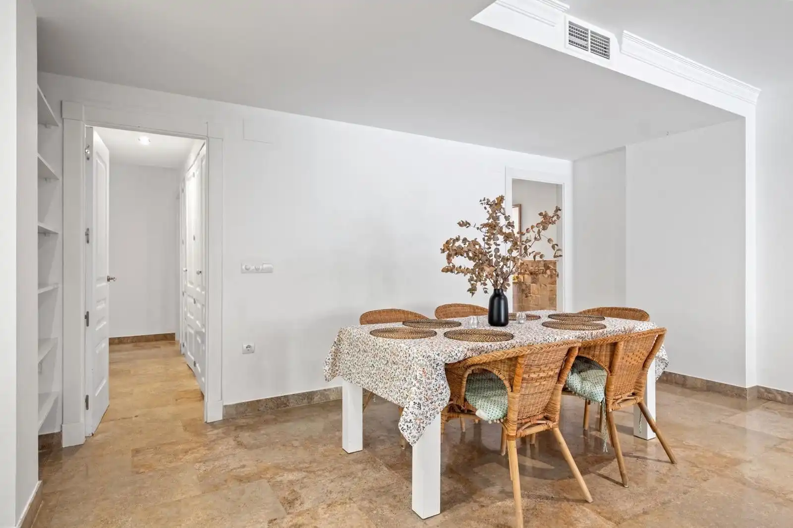 Apartament amb piscina en venda a Calle Sierra Bermeja 37, imagen 8