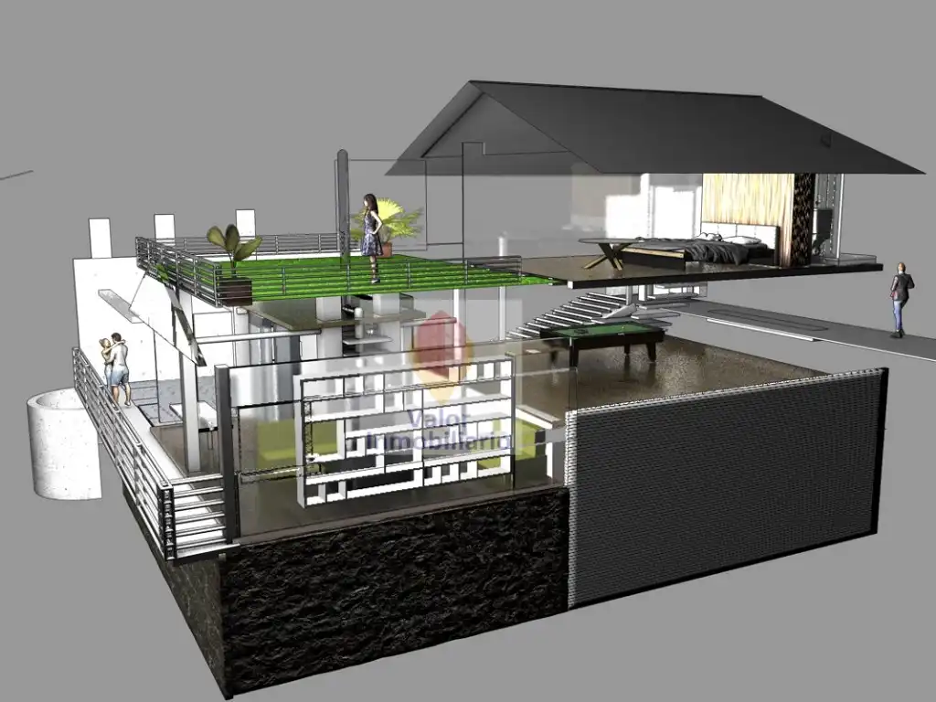 Casa o chalet en venta en Murcia