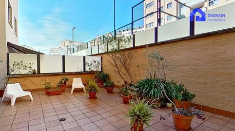 Foto 4 de Piso en venta en Oviedo - Calle Lena, Montecerrao, Asturias