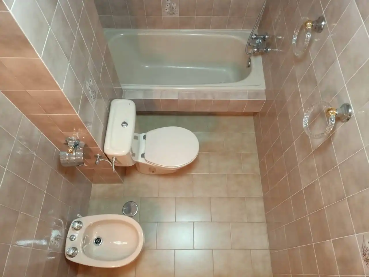 Baño de Piso en venta en Sada (A Coruña)