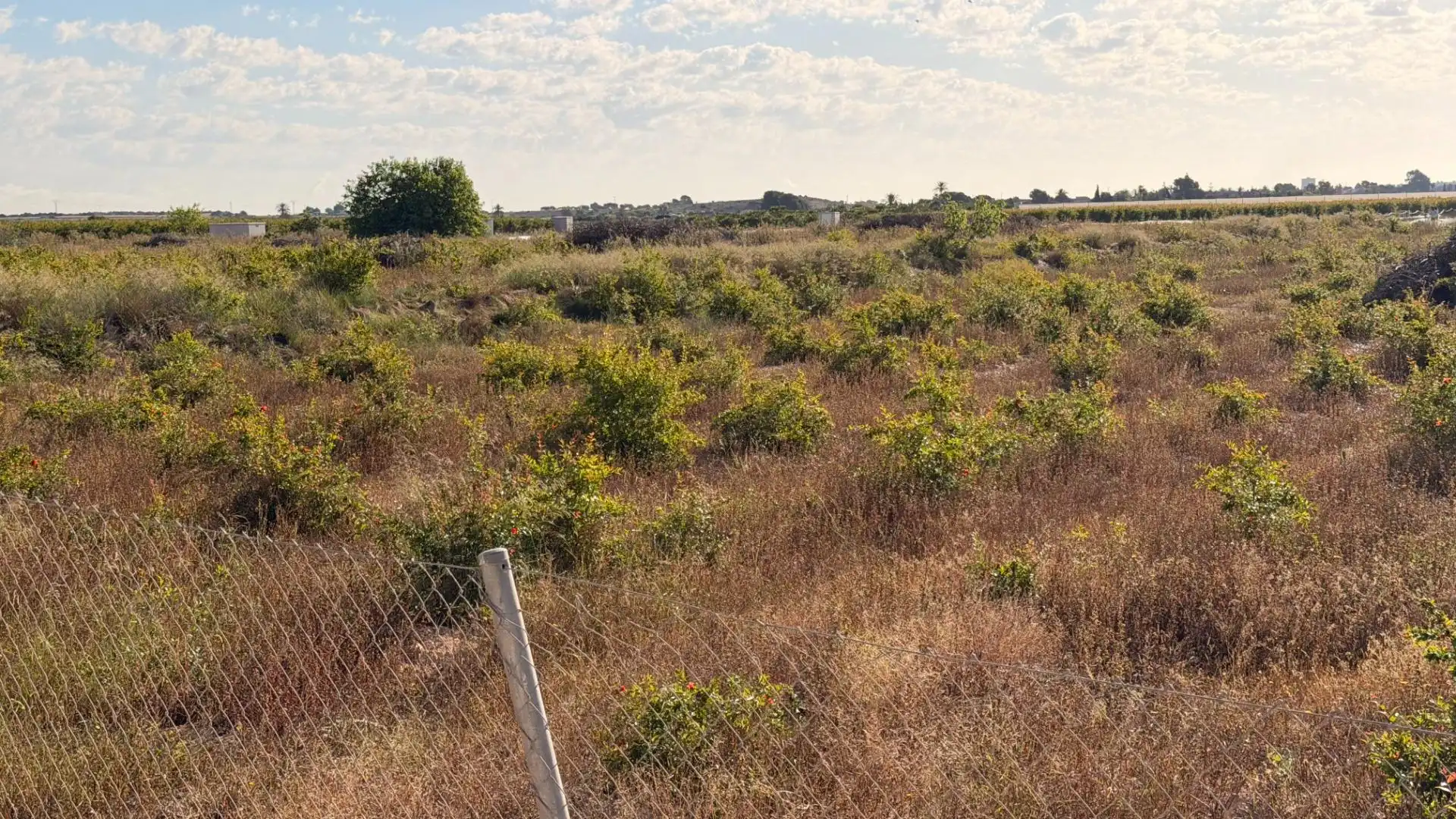 Residencial en venta en Elche / Elx
