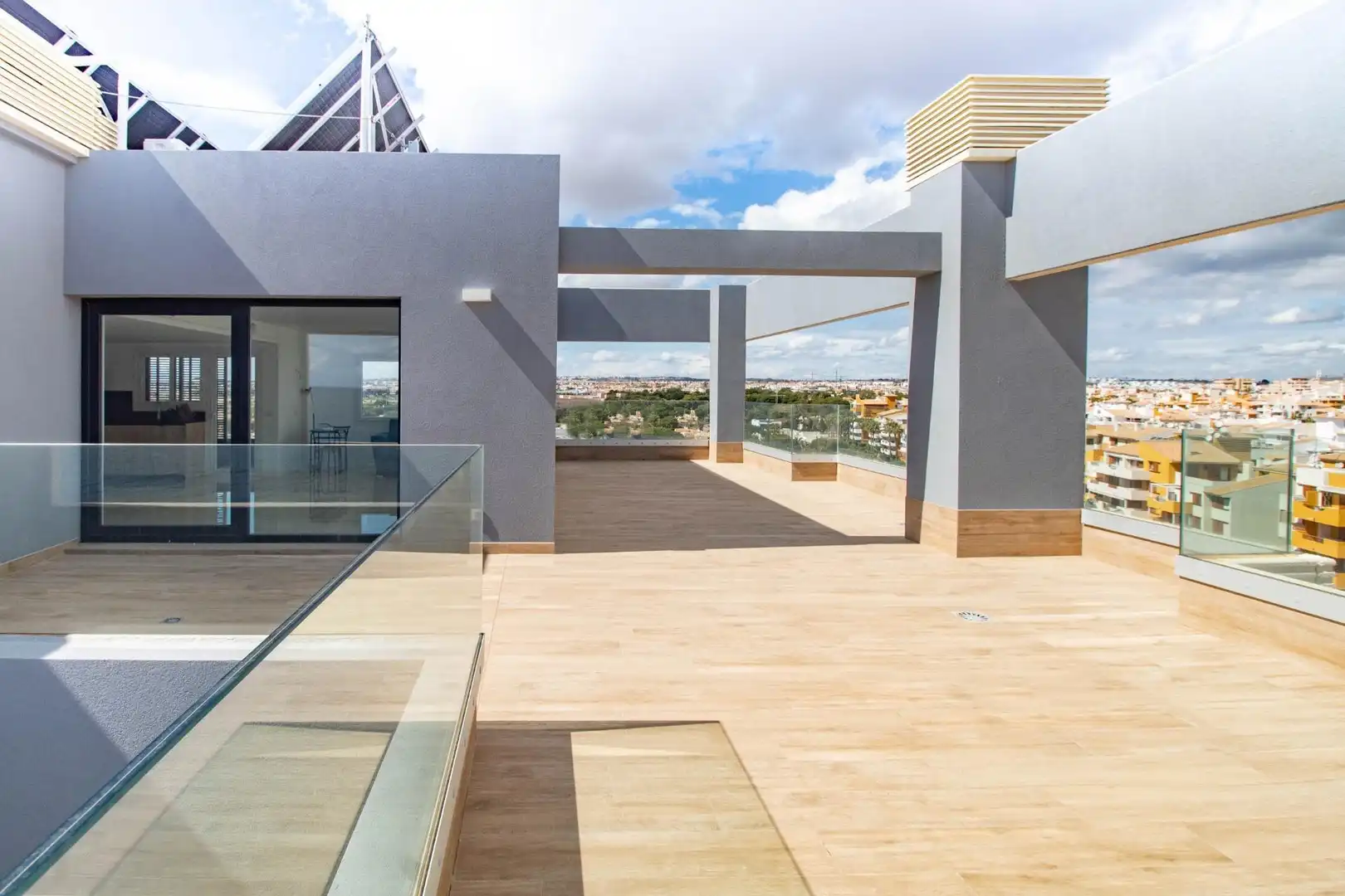 Penthouse mit Terrasse zum Verkauf in Calle DEL CICLON, imagen 31