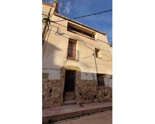 Vista exterior de Casa o xalet en venda en Jorba amb Terrassa