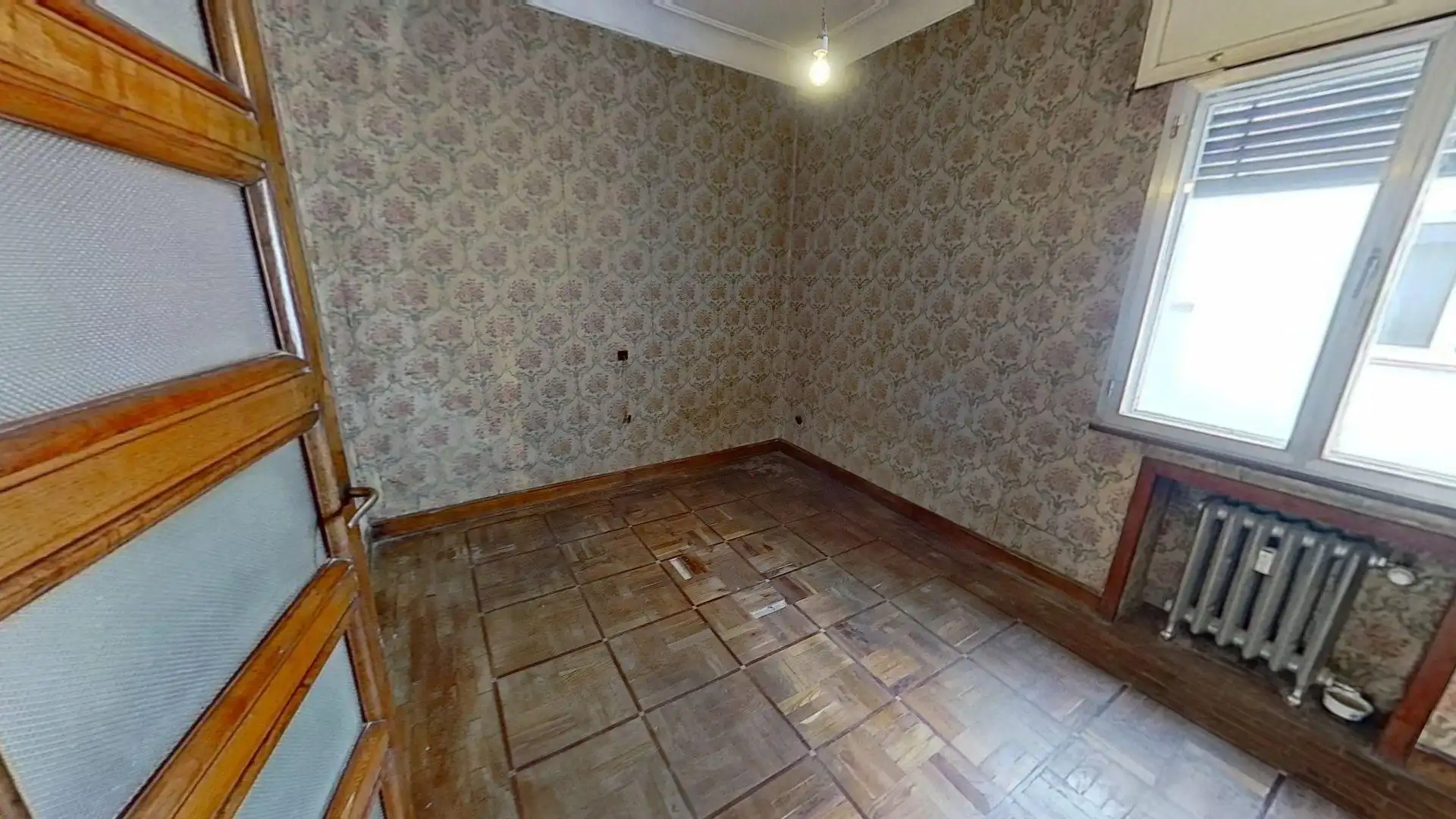 Piso en venta en Oviedo  con Calefacción
