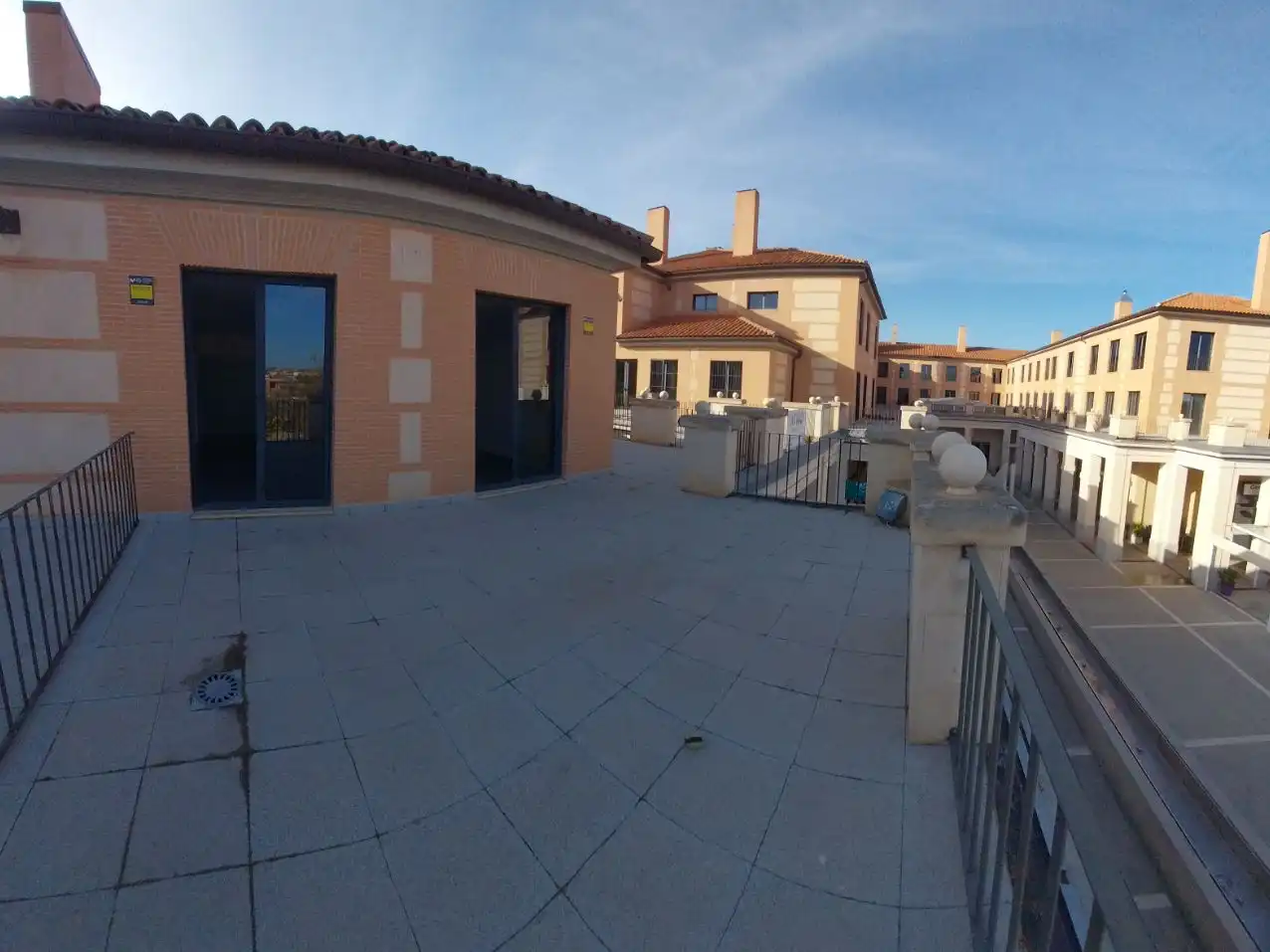 Bureau avec ascenseur à louer à Calle Patrimonio Mundial 9, imagen 5