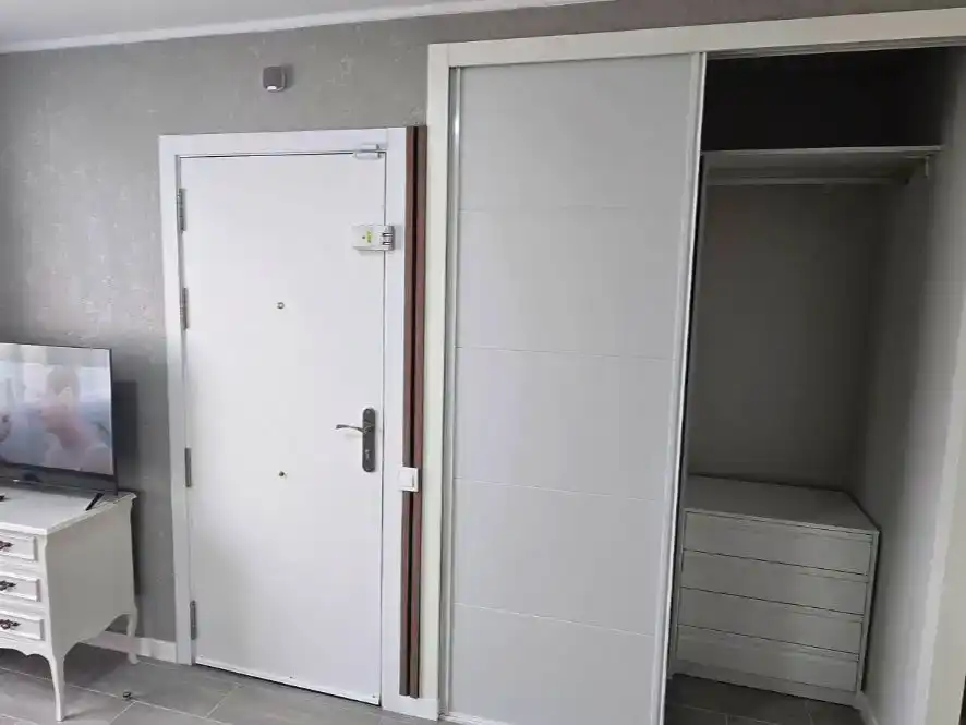 Flat for rent in Alicante / Alacant  with Air Conditioner and Balcony