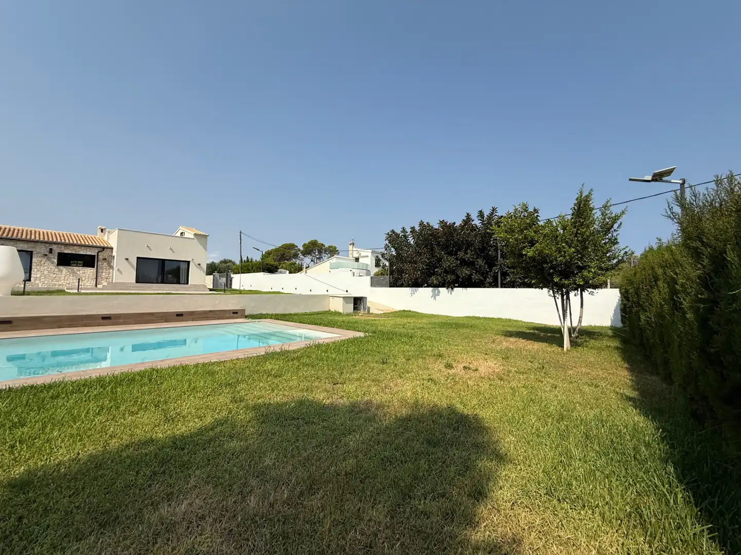 Villa mit Terrasse zum Verkauf in Devessa - Monte Pego, imagen 3