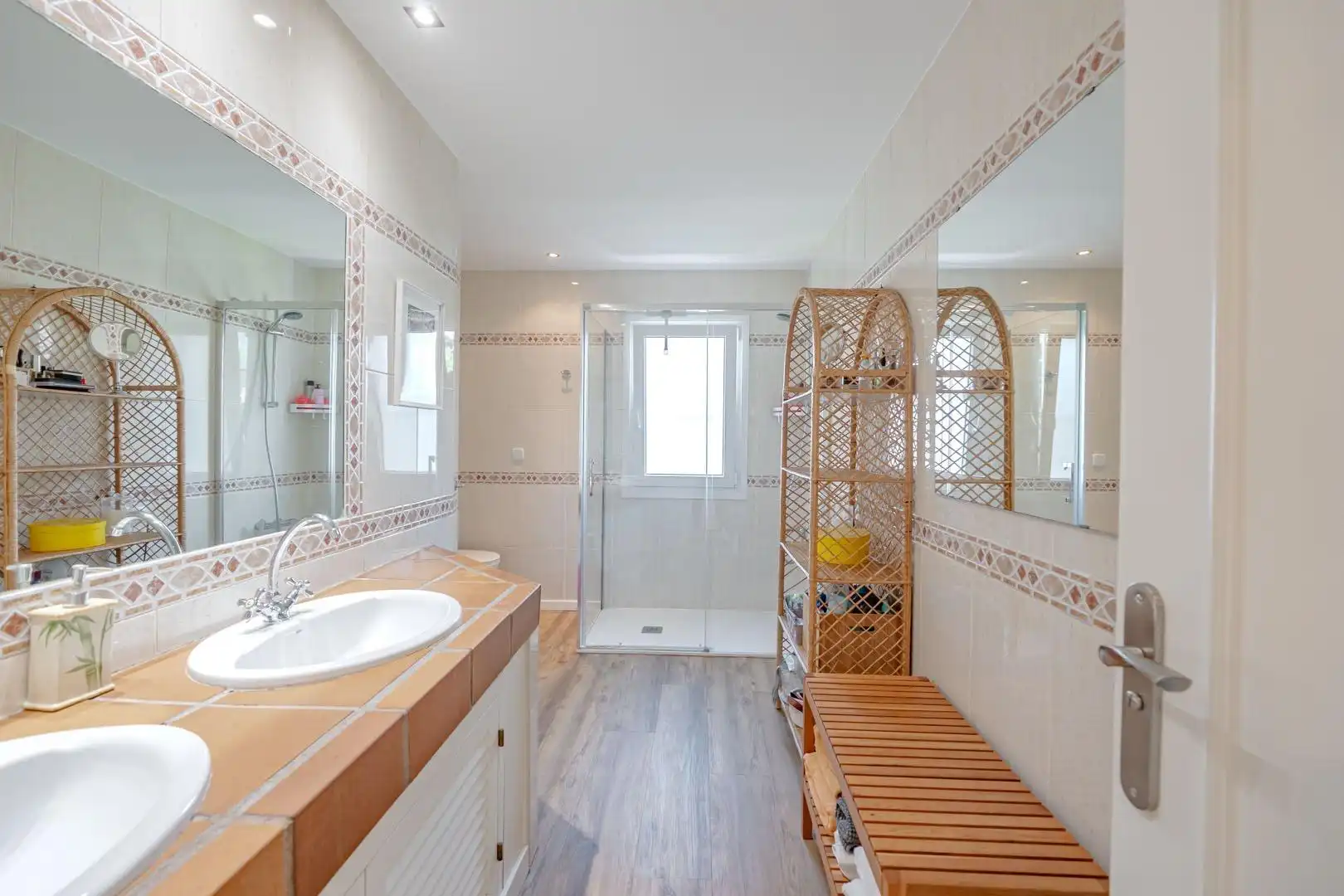 Detached house with pool for sale in Pino Alto - Navarredonda, imagen 30