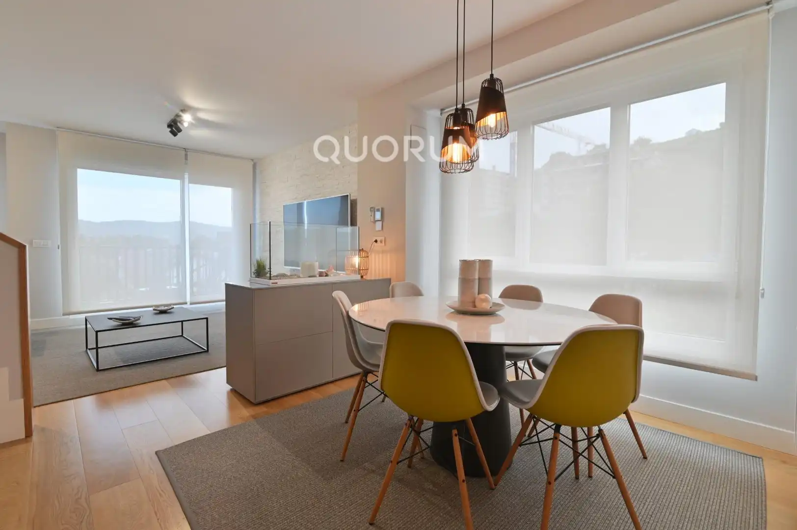 Flat with terrace for sale in Errekalde, imagen 7