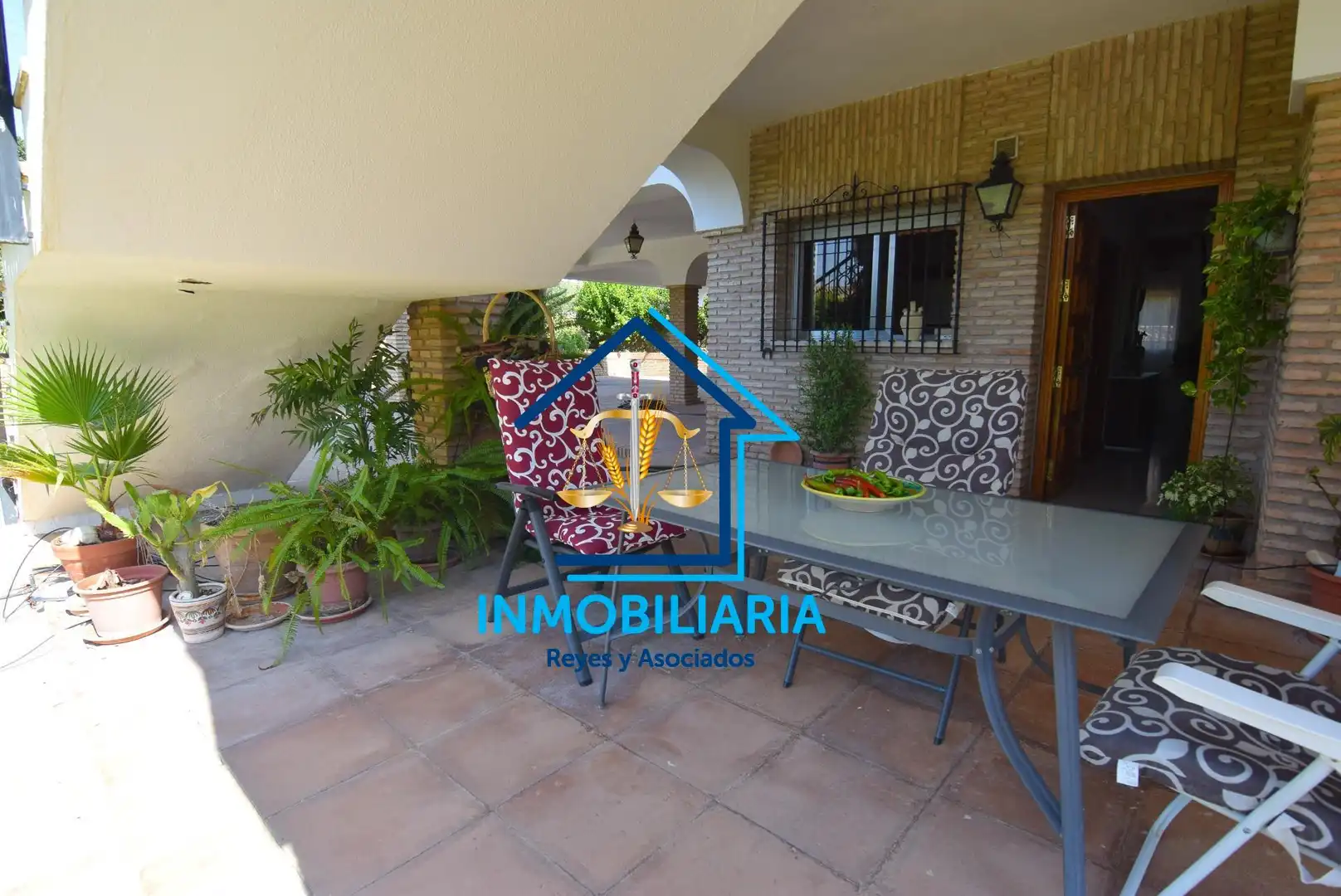 Villa avec jardin à vendre à Norte-Sierra, imagen 17