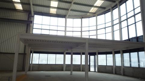 Photo 5 of Industrial buildings to rent in Plaza Industrial Heras, 201, Heras - Santiago -San Salvador, Cantabria